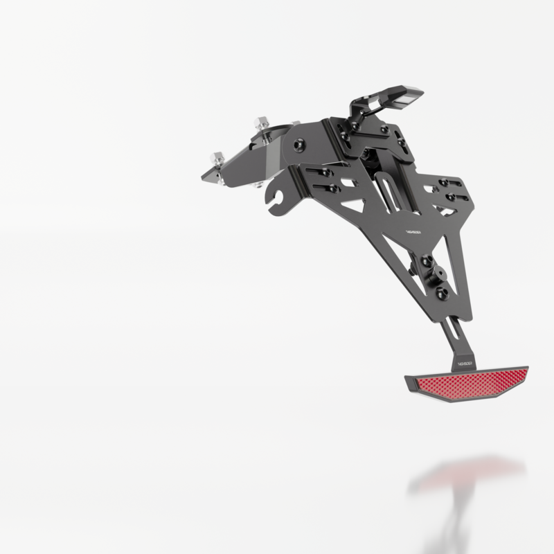 希少　Das individuelle Allgemeine DID-Kettensatz Kawasaki ZX-10R 1000 Ninja Anniversay Abs Bj