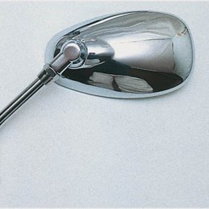 HIGHSIDER smart Spiegel Virago Chrom (1Stck)