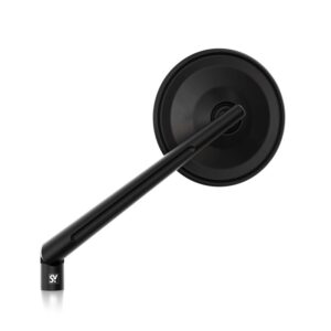 HIGHSIDER smart Spiegel Circula-S Schwarz (1Stck)