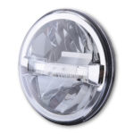 highsider 7-calowy wkład reflektora głównego LED typ 4