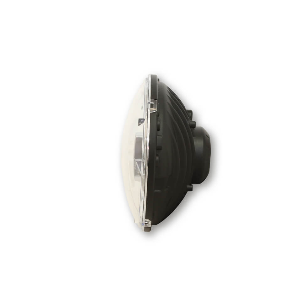 highsider 7-calowy wkład reflektora głównego LED typ 3