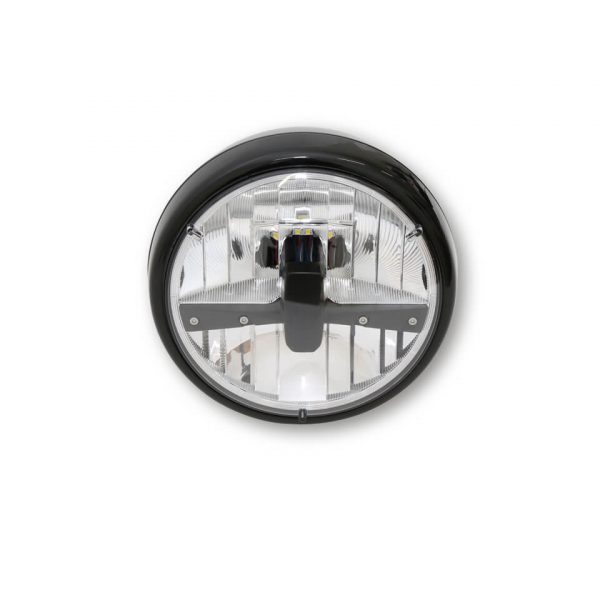 highsider 7-calowy reflektor LED RENO TYP 3
